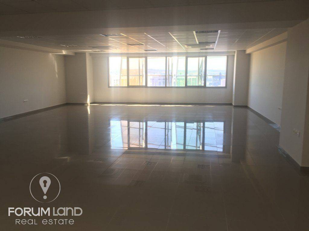 Forumland Real Estate, Γραφειακός χώρος