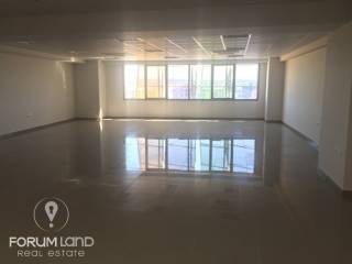 Forumland Real Estate, Γραφειακός χώρος