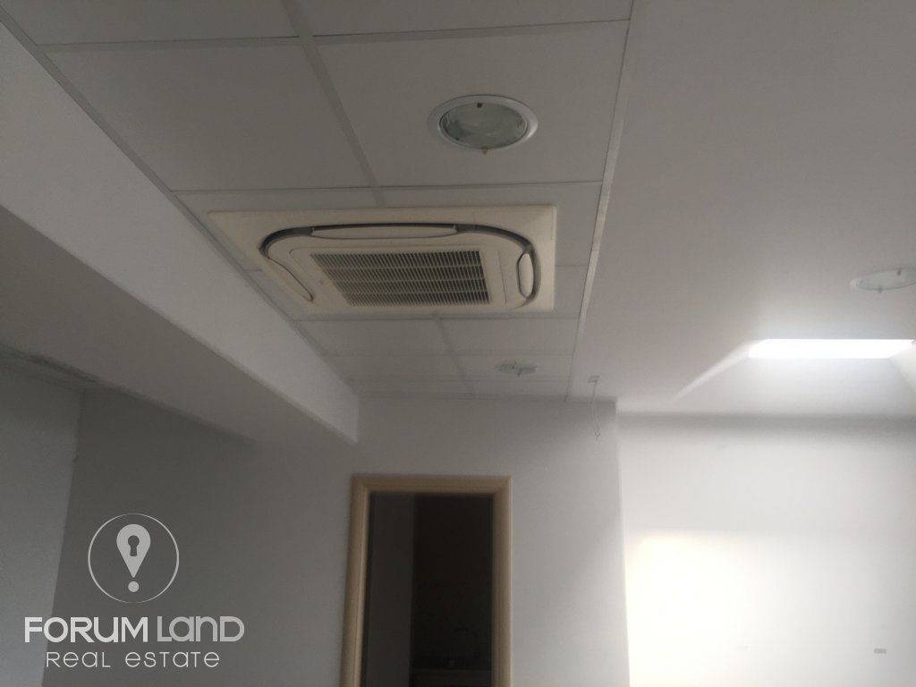 Forumland Real Estate, Γραφειακός χώρος