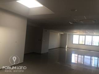 Forumland Real Estate, Επαγγελματικός χώρος