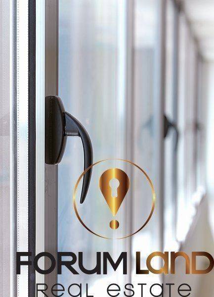 Forumland Real Estate, Γραφειακός χώρος