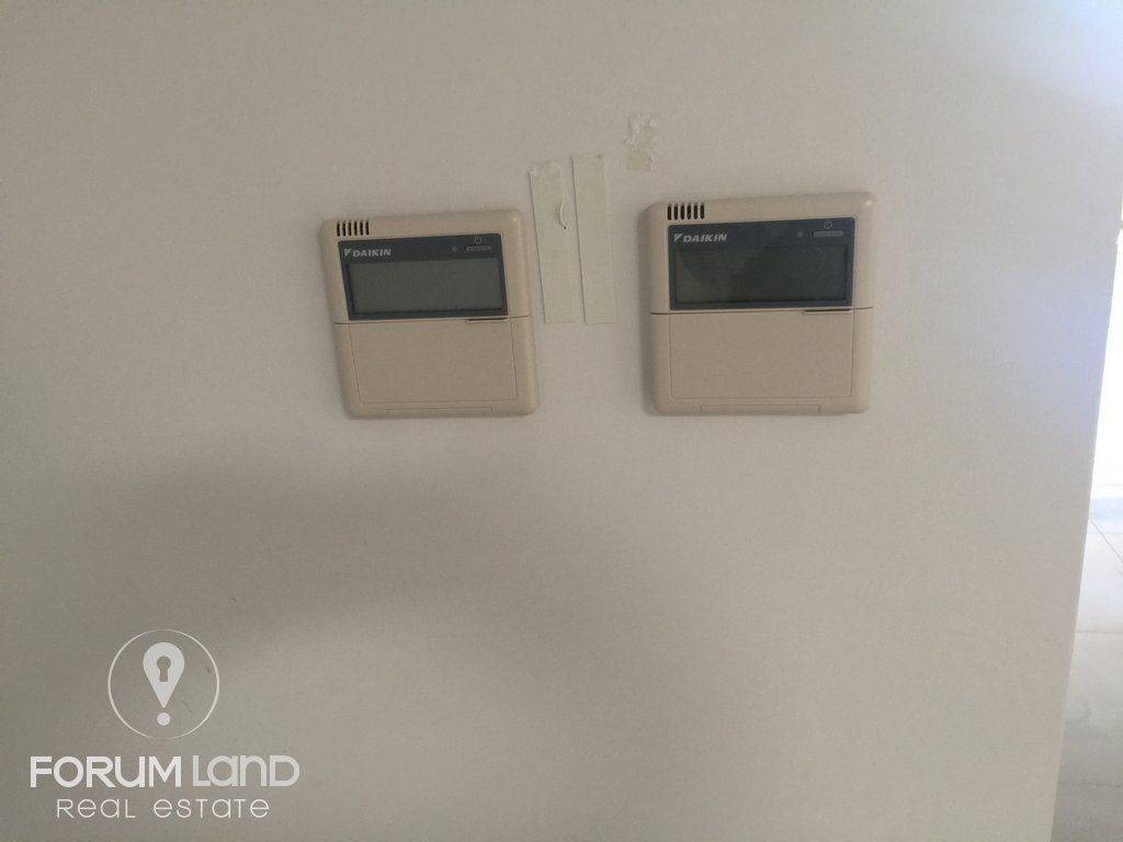 Forumland Real Estate, Επαγγελματικός χώρος