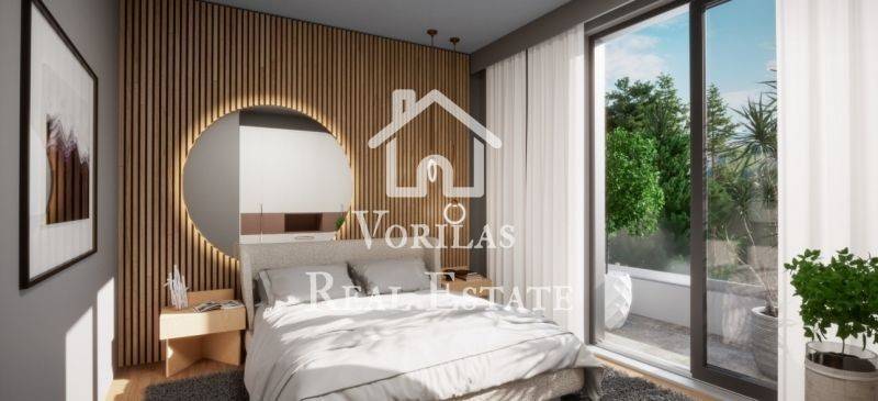 Υπνοδωμάτιο