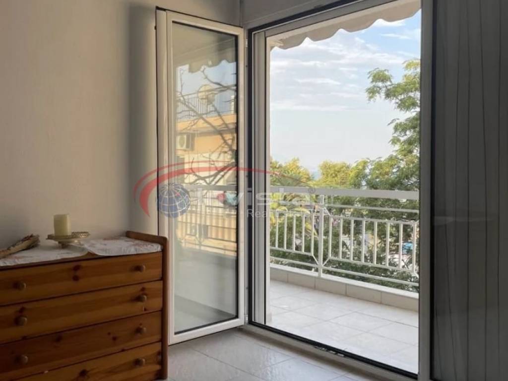 Άποψη χώρου