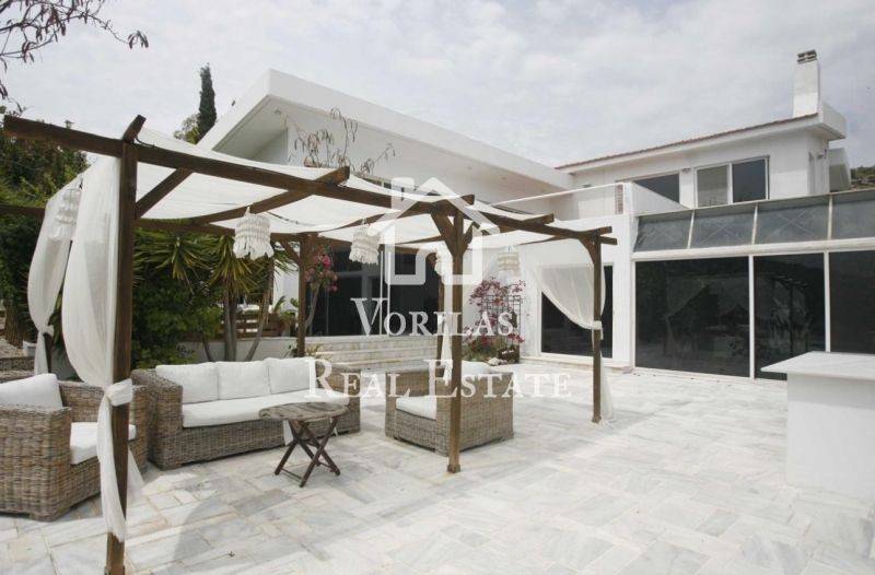 Εξωτερικός χώρος