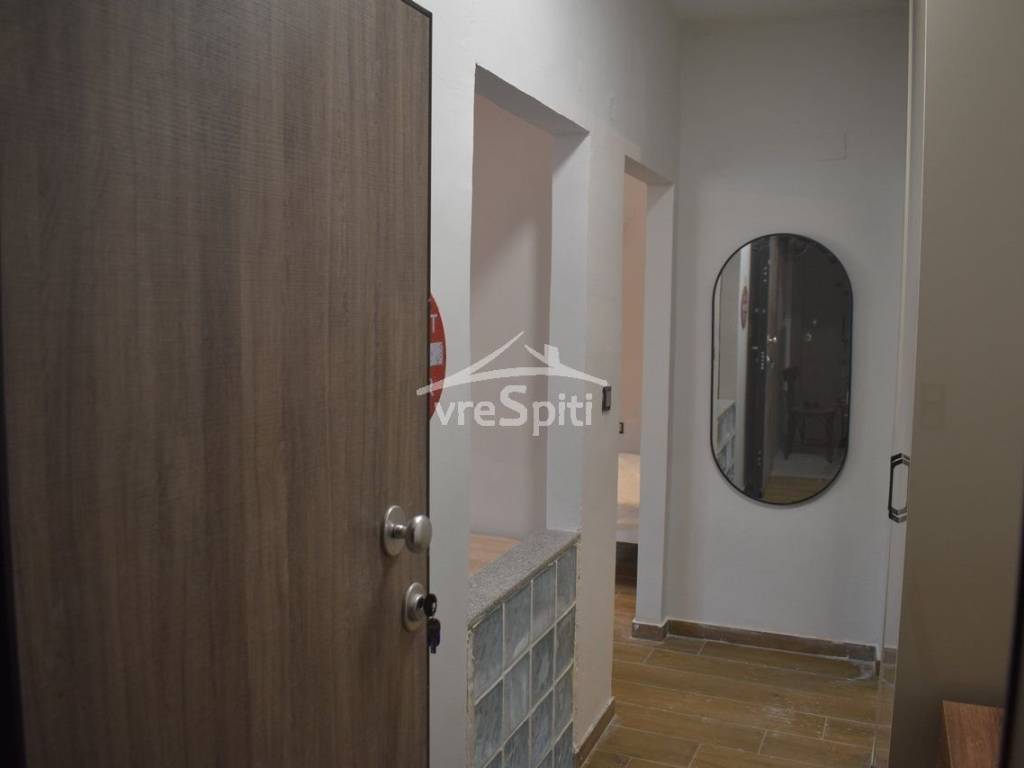 ΧΩΛ ΕΙΣΟΔΟΥ