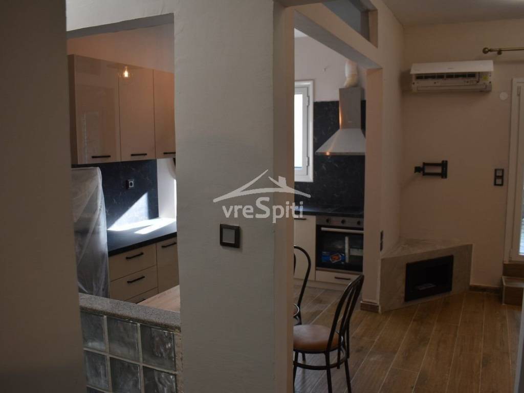 ΔΙΑΜΕΡΙΣΜΑ