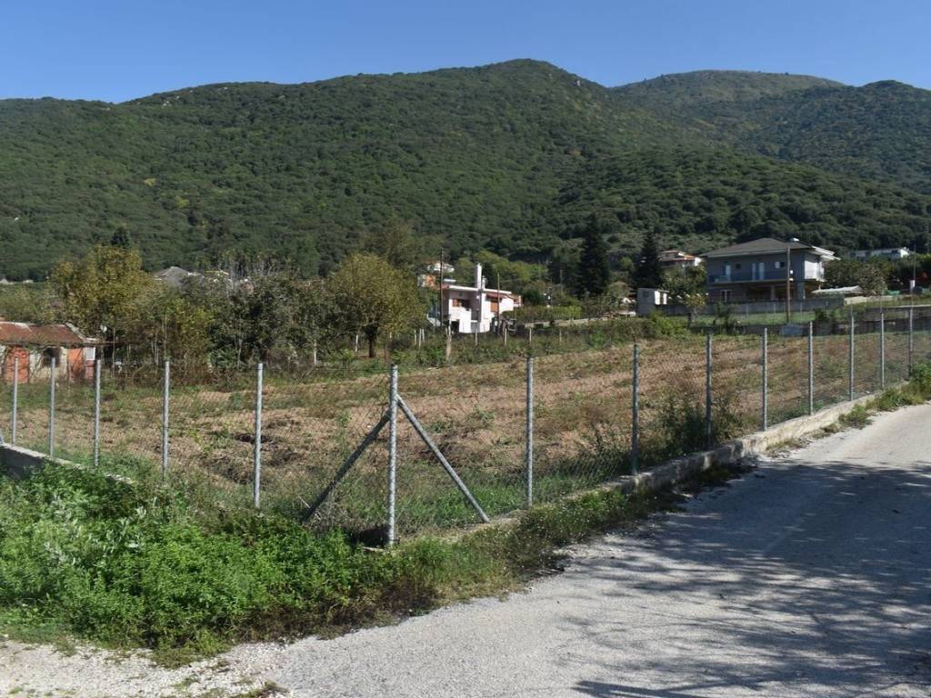 ΑΠΟΨΗ ΑΚΙΝΗΤΟΥ