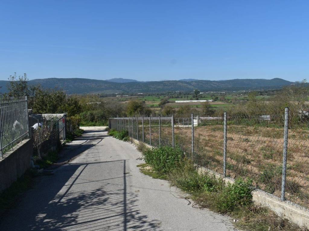 ΑΠΟΨΗ ΑΚΙΝΗΤΟΥ