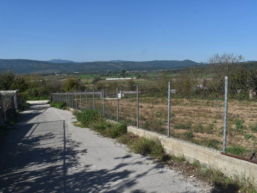 ΑΠΟΨΗ ΑΚΙΝΗΤΟΥ