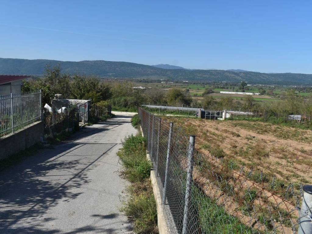 ΑΠΟΨΗ ΑΚΙΝΗΤΟΥ