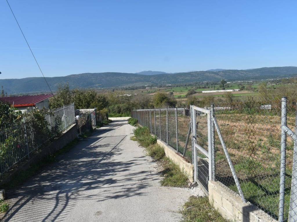 ΑΠΟΨΗ ΑΚΙΝΗΤΟΥ