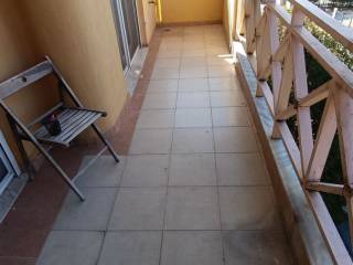 ΜΠΑΛΚΟΝΙ ΔΕΥΤΕΡΟΥ ΕΠΙΠΕΔΟΥ