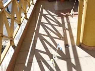 ΜΠΑΛΚΟΝΙ ΔΕΥΤΕΡΟΥ ΕΠΙΠΕΔΟΥ