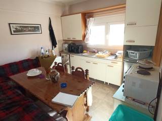 ΣΑΛΟΚΟΥΖΙΝΑ ΙΣΟΓΕΙΟΥ