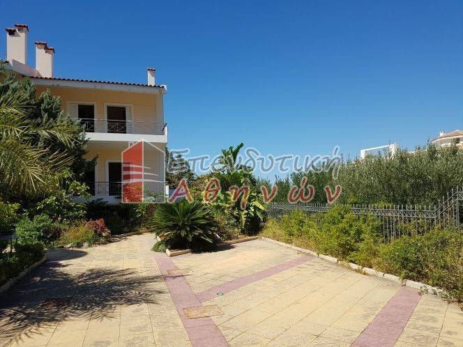 Εξωτερικός χώρος