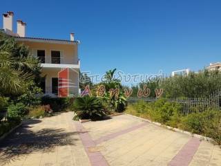 Εξωτερικός χώρος