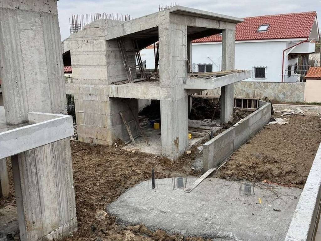 Forumland Real Estate, Εξωτερική Όψη