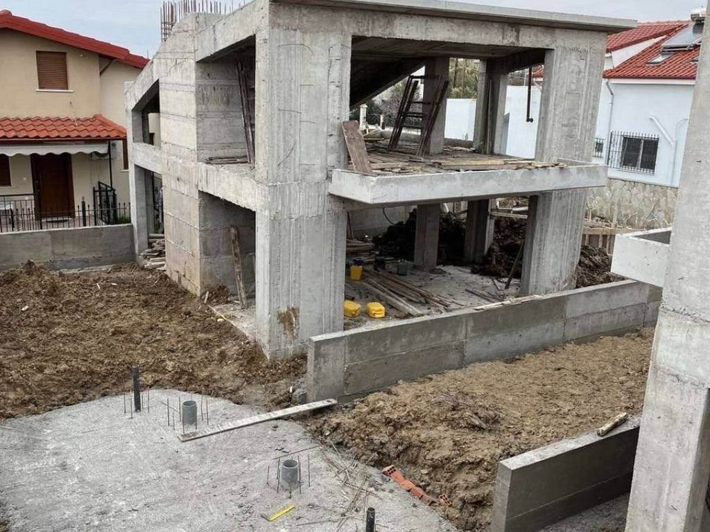 Forumland Real Estate, Εξωτερική Όψη