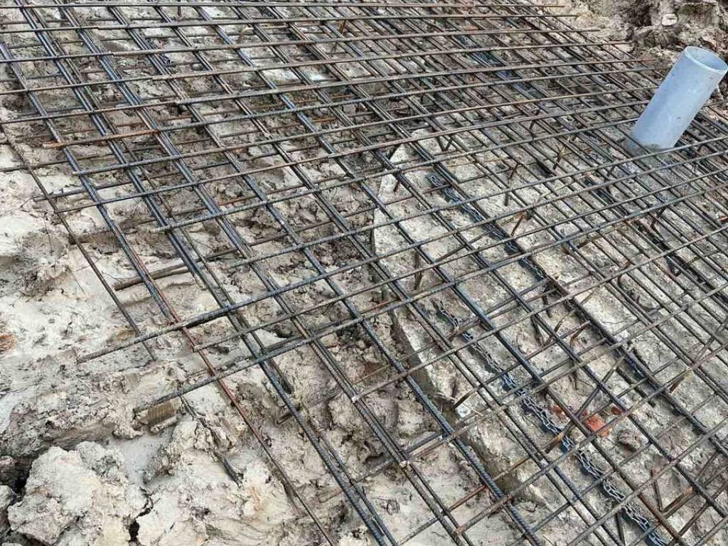 Forumland Real Estate, Εξωτερική Όψη