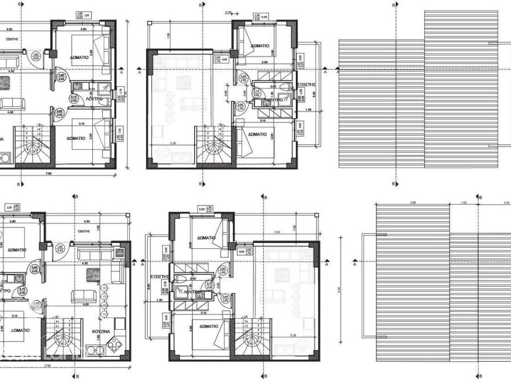 Forumland Real Estate, Κάτοψη