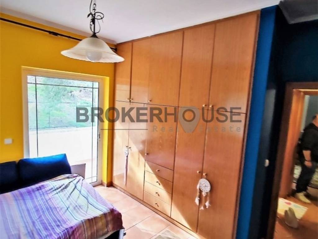 Ypnodomatio,2os orophos