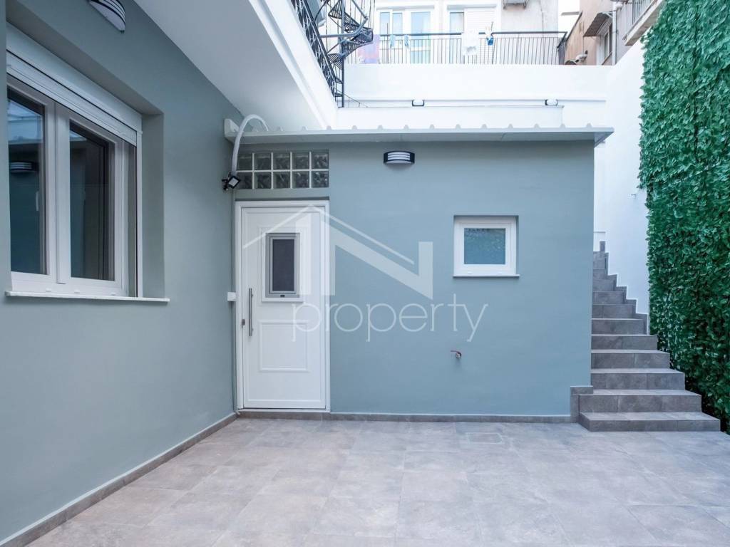 Εσωτερικοι χώροι