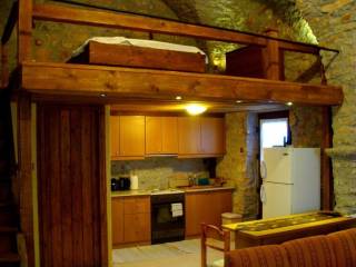 Κουζίνα ορόφου