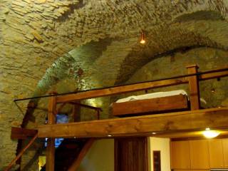 Υπνοδωμάτιο ορόφου