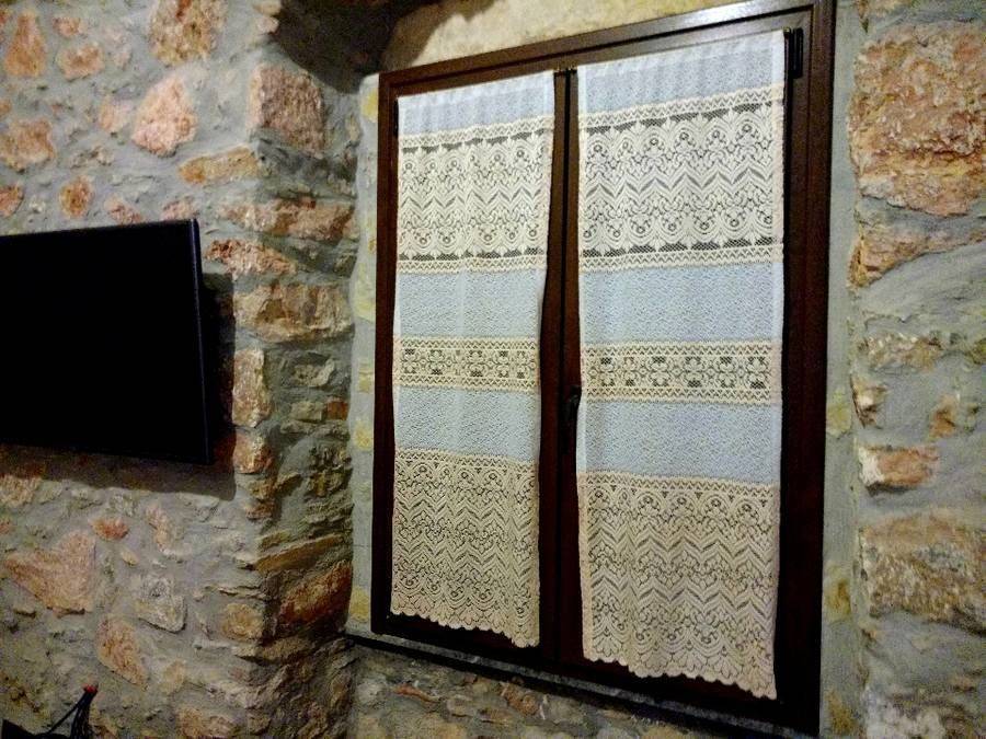 Παράθυρο ορόφου