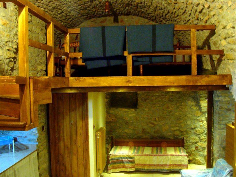 Ισόγειο (φωτογραφία 1 από 2)