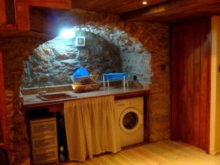 Κουζίνα ισογείου