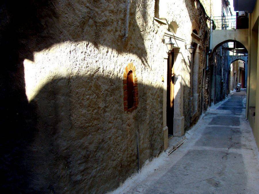 Εξωτερική όψη