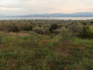 Η θέα από την βεράντα