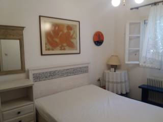 υπνοδωμάτιο ισογείου