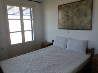 υπνοδωμάτιο ορόφου