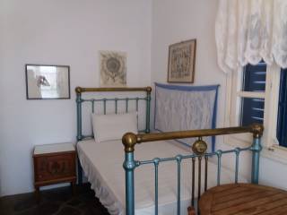 δωμάτιο ισογείου