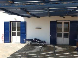 βεράντα ορόφου