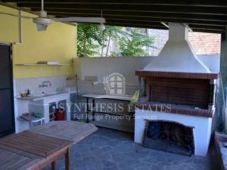 Το μπάρμπεκιου