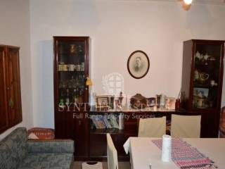 Ο χώρος αυτός είναι νεότερη προσθήκη στο σπίτι