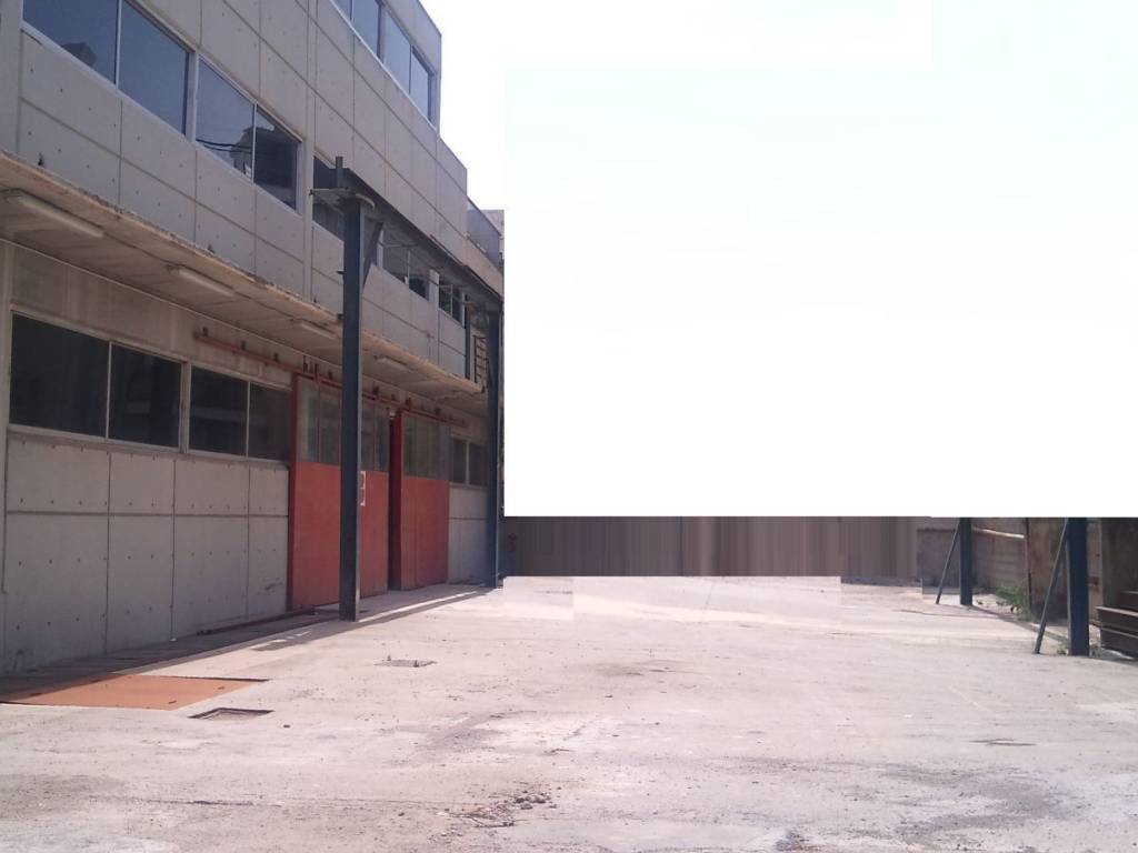 4750 τμ  ενοικιασθηκε
και ΠΩΛΕΙΤΑΙ 3.700.000 ΕΥΡΩ