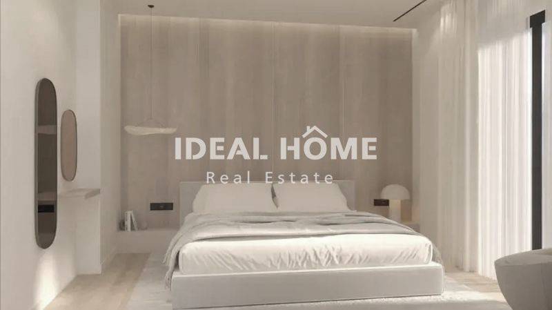 Υπνοδωμάτιο