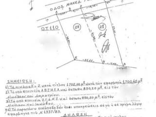 Πλήρες τοπογραφικό