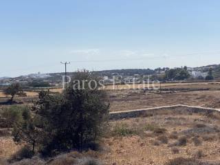 Θέα από το αγροτεμάχιο