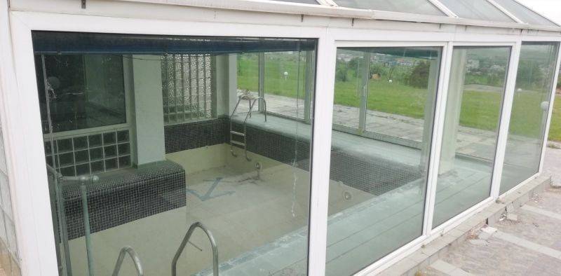 Εξωτερικός χώρος