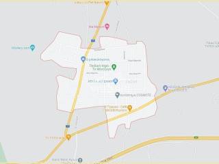 ΟΡΙΑ ΠΕΡΙΟΧΗΣ