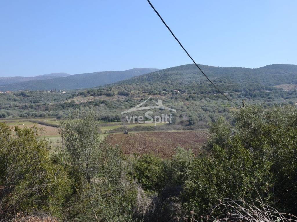 ΑΠΟΨΗ ΟΙΚΟΠΕΔΟΥ