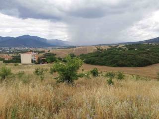 Θέα από το οικόπεδο 1