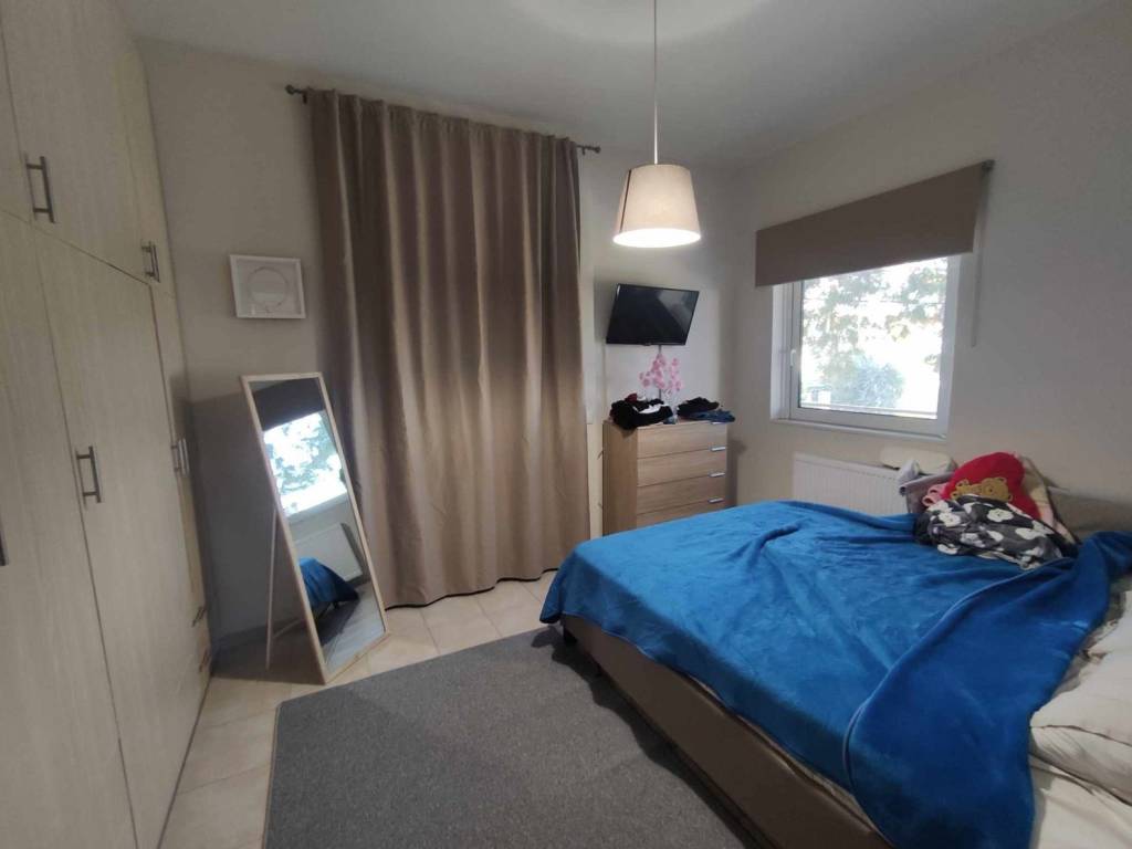 Υπνοδωμάτιο