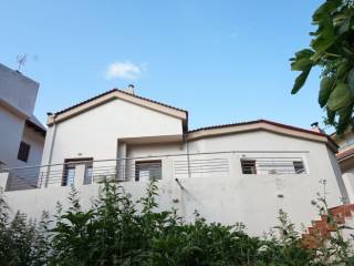 Η κατοικία.